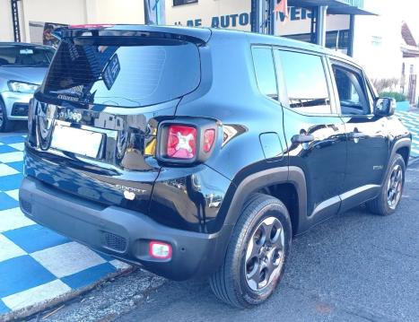 JEEP Renegade 1.8 16V 4P FLEX SPORT, Foto 4