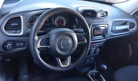 JEEP Renegade 1.8 16V 4P FLEX SPORT, Foto 5