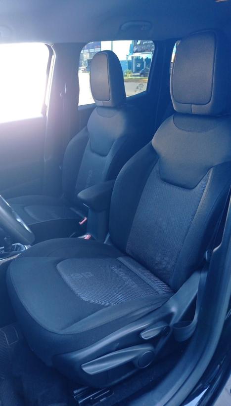 JEEP Renegade 1.8 16V 4P FLEX SPORT, Foto 7