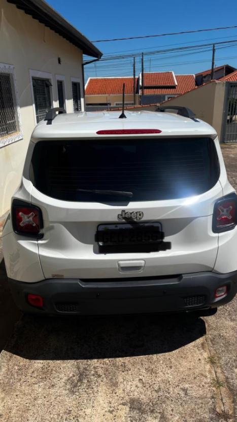 JEEP Renegade 1.8 16V 4P FLEX AUTOM�TICO, Foto 2