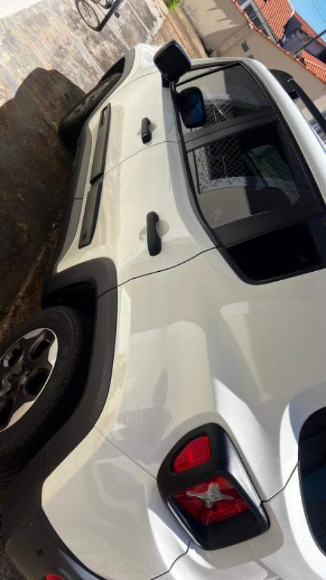 JEEP Renegade 1.8 16V 4P FLEX AUTOM�TICO, Foto 4