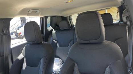 JEEP Renegade 1.8 16V 4P FLEX AUTOM�TICO, Foto 6