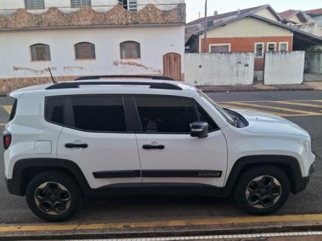 JEEP Renegade 1.8 16V 4P FLEX AUTOM�TICO, Foto 2
