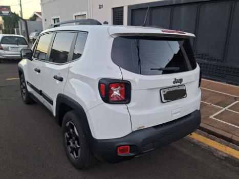 JEEP Renegade 1.8 16V 4P FLEX AUTOM�TICO, Foto 5