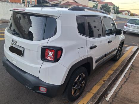 JEEP Renegade 1.8 16V 4P FLEX AUTOM�TICO, Foto 6