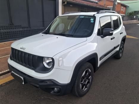 JEEP Renegade 1.8 16V 4P FLEX AUTOM�TICO, Foto 7