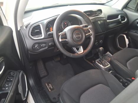 JEEP Renegade 1.8 16V 4P FLEX AUTOM�TICO, Foto 8