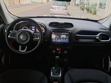 JEEP Renegade 1.8 16V 4P FLEX AUTOM�TICO, Foto 9
