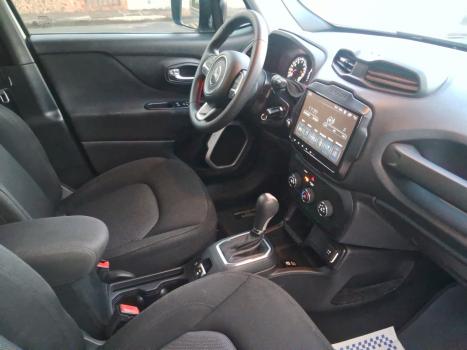 JEEP Renegade 1.8 16V 4P FLEX AUTOM�TICO, Foto 10