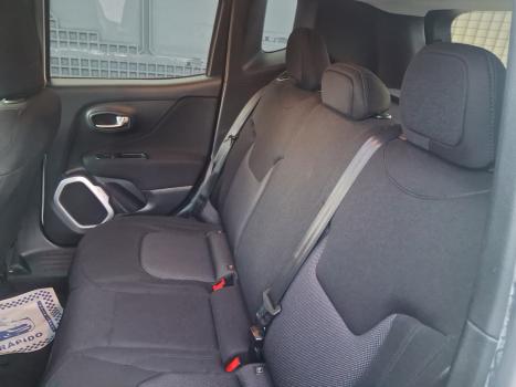 JEEP Renegade 1.8 16V 4P FLEX AUTOM�TICO, Foto 11