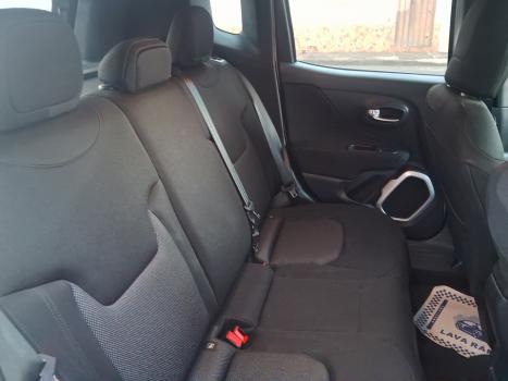 JEEP Renegade 1.8 16V 4P FLEX AUTOM�TICO, Foto 12
