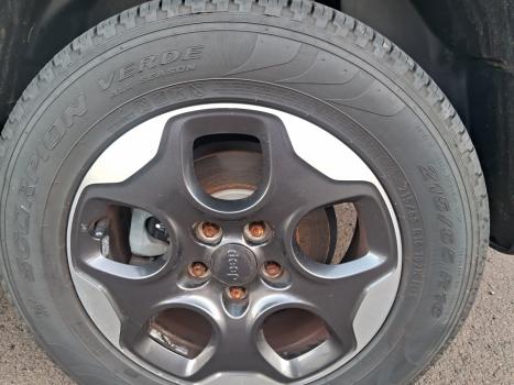 JEEP Renegade 1.8 16V 4P FLEX AUTOM�TICO, Foto 13