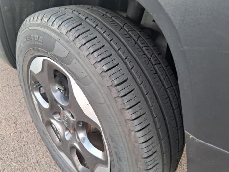 JEEP Renegade 1.8 16V 4P FLEX AUTOM�TICO, Foto 14