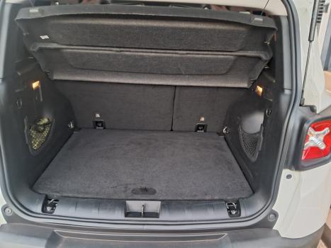 JEEP Renegade 1.8 16V 4P FLEX AUTOM�TICO, Foto 15