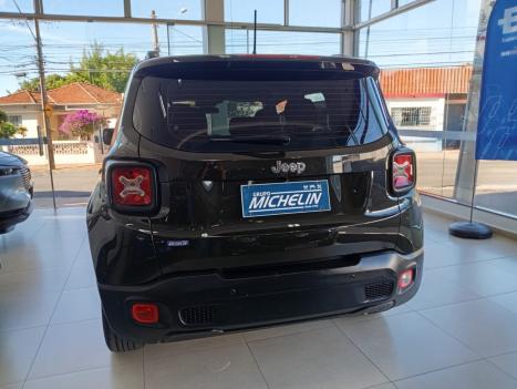 JEEP Renegade 1.8 16V 4P FLEX AUTOM�TICO, Foto 4