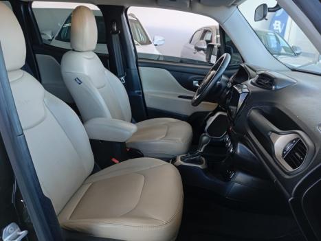 JEEP Renegade 1.8 16V 4P FLEX AUTOM�TICO, Foto 6