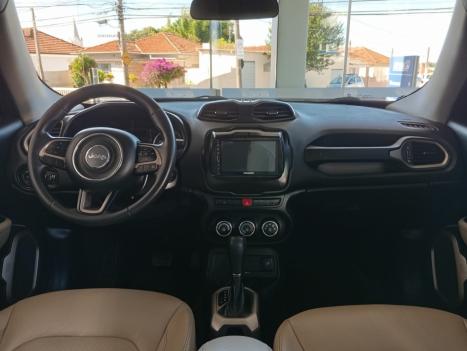 JEEP Renegade 1.8 16V 4P FLEX AUTOM�TICO, Foto 9