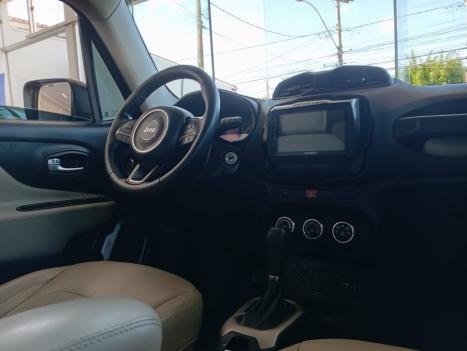 JEEP Renegade 1.8 16V 4P FLEX AUTOM�TICO, Foto 11