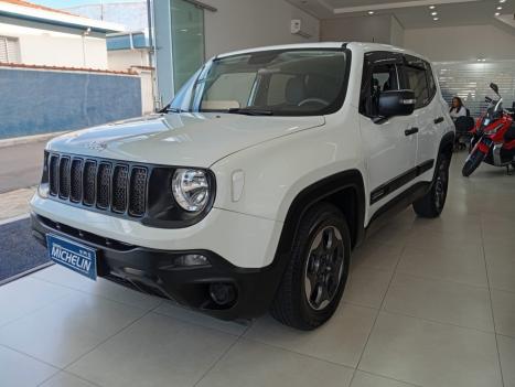 JEEP Renegade 1.8 16V 4P FLEX AUTOM�TICO, Foto 1