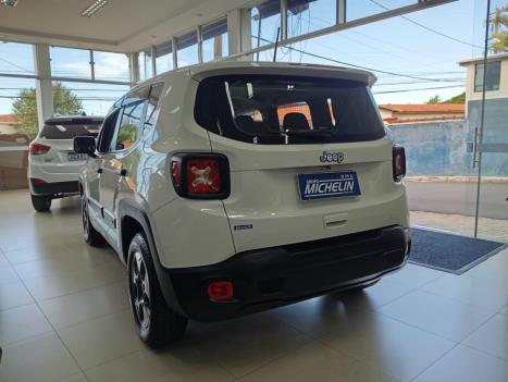 JEEP Renegade 1.8 16V 4P FLEX AUTOM�TICO, Foto 2