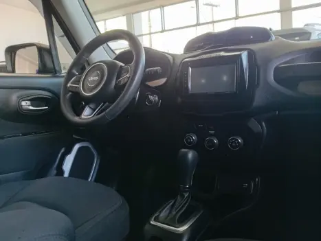 JEEP Renegade 1.8 16V 4P FLEX AUTOM�TICO, Foto 10