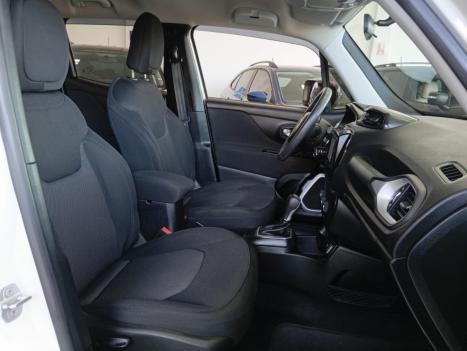 JEEP Renegade 1.8 16V 4P FLEX AUTOM�TICO, Foto 6