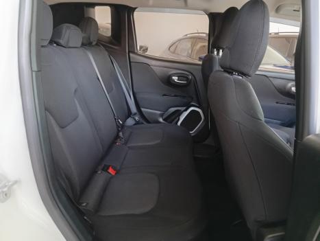 JEEP Renegade 1.8 16V 4P FLEX AUTOM�TICO, Foto 7