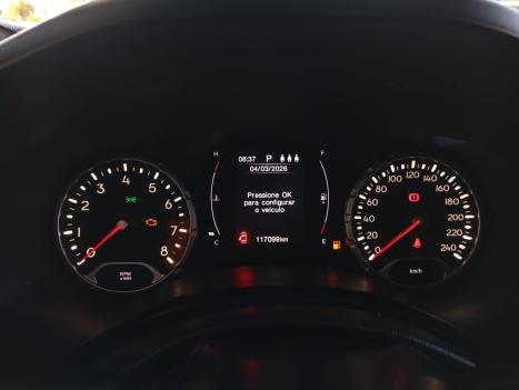 JEEP Renegade 1.8 16V 4P FLEX AUTOM�TICO, Foto 8