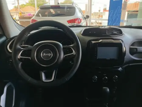 JEEP Renegade 1.8 16V 4P FLEX AUTOM�TICO, Foto 10