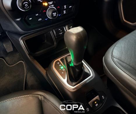 JEEP Renegade 1.8 16V 4P FLEX LONGITUDE AUTOM�TICO, Foto 4