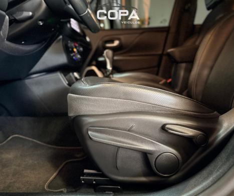 JEEP Renegade 1.8 16V 4P FLEX LONGITUDE AUTOM�TICO, Foto 18