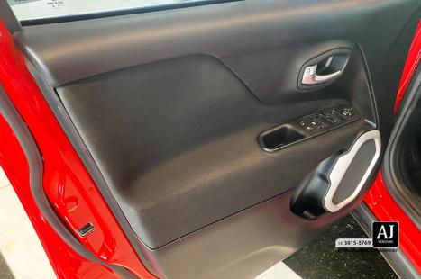 JEEP Renegade 1.8 16V 4P FLEX AUTOM�TICO, Foto 12