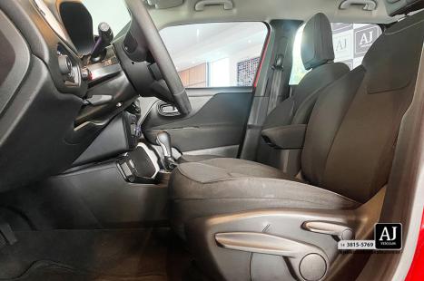 JEEP Renegade 1.8 16V 4P FLEX AUTOM�TICO, Foto 13