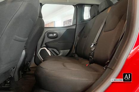 JEEP Renegade 1.8 16V 4P FLEX AUTOM�TICO, Foto 14