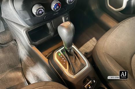 JEEP Renegade 1.8 16V 4P FLEX AUTOM�TICO, Foto 15