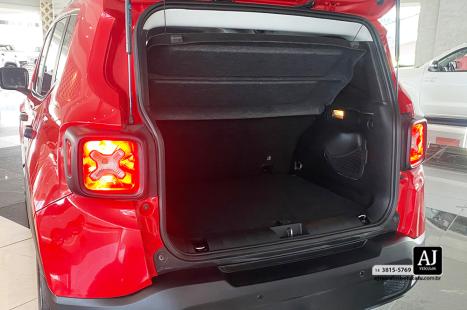 JEEP Renegade 1.8 16V 4P FLEX AUTOM�TICO, Foto 16