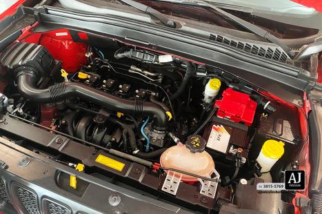 JEEP Renegade 1.8 16V 4P FLEX AUTOM�TICO, Foto 18