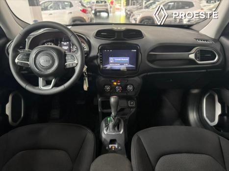 JEEP Renegade 1.8 16V 4P FLEX AUTOM�TICO, Foto 6
