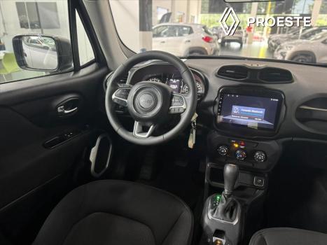 JEEP Renegade 1.8 16V 4P FLEX AUTOM�TICO, Foto 7