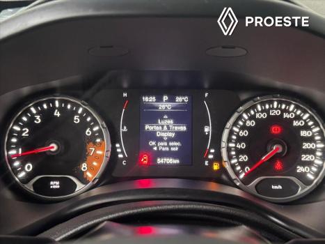 JEEP Renegade 1.8 16V 4P FLEX AUTOM�TICO, Foto 9
