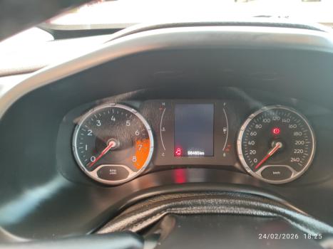 JEEP Renegade 1.8 16V 4P FLEX LONGITUDE AUTOM�TICO, Foto 2