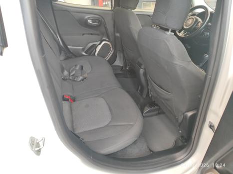 JEEP Renegade 1.8 16V 4P FLEX LONGITUDE AUTOM�TICO, Foto 3