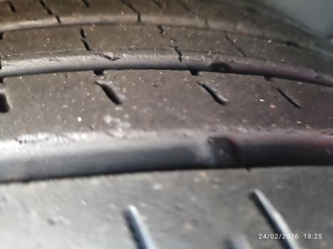 JEEP Renegade 1.8 16V 4P FLEX LONGITUDE AUTOM�TICO, Foto 5