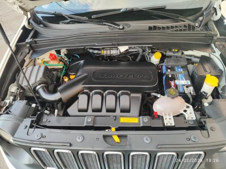 JEEP Renegade 1.8 16V 4P FLEX LONGITUDE AUTOM�TICO, Foto 13