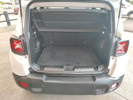 JEEP Renegade 1.8 16V 4P FLEX LONGITUDE AUTOM�TICO, Foto 14