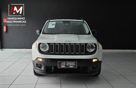 JEEP Renegade 1.8 16V 4P FLEX SPORT, Foto 3