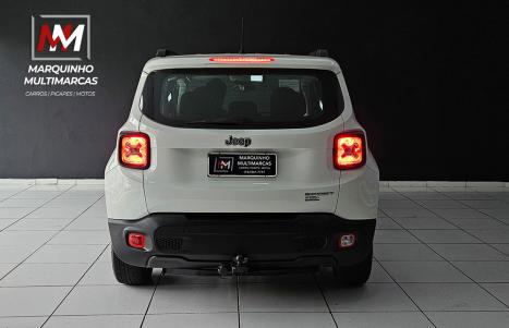 JEEP Renegade 1.8 16V 4P FLEX SPORT, Foto 6