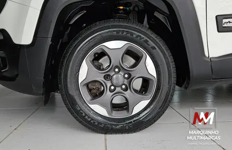 JEEP Renegade 1.8 16V 4P FLEX SPORT, Foto 7