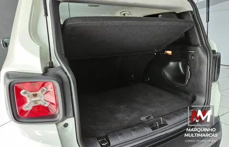 JEEP Renegade 1.8 16V 4P FLEX SPORT, Foto 8