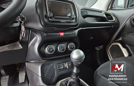JEEP Renegade 1.8 16V 4P FLEX SPORT, Foto 11